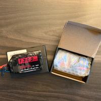 Batterie Li-Po 6S per Droni NUOVE