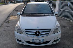 Mercedes Classe B