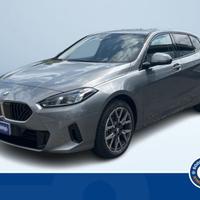 BMW Serie 1 118d
