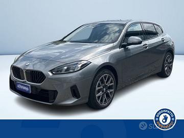 BMW Serie 1 118d