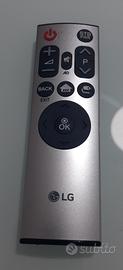 TELECOMANDO LG ( AN -SP700)