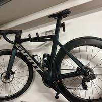 BICI DA STRADA GIANT PROPEL PRO1