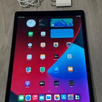 IPad Pro 12.9” Wi-Fi 32GB Space Grey