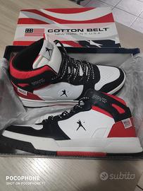 sneakers alte Cotton Belt