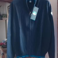 16anni blu North Sails 