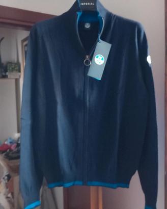 16anni blu North Sails 