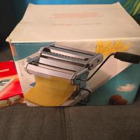 Set Pasta Fresca Professionale