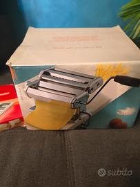 Set Pasta Fresca Professionale