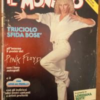 Il Monello rivista n.42 del 17/10/1980