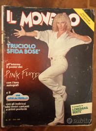 Il Monello rivista n.42 del 17/10/1980