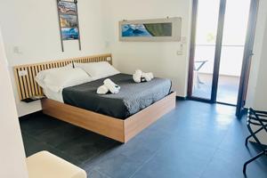 Lipari Casa Vacanze centro storico porto Eolie