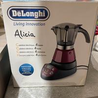 Caffettiera dēlonghi