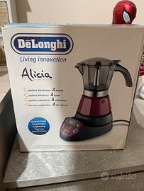 Caffettiera dēlonghi