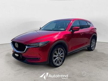 Mazda CX-5 2.2L Skyactiv-D 184 CV AWD Automat...