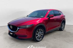Mazda CX-5 2.2L Skyactiv-D 184 CV AWD Automat...