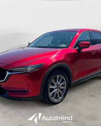 Mazda CX-5 2.2L Skyactiv-D 184 CV AWD Automat...