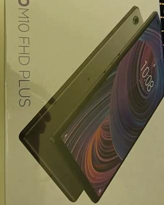 tabletLenovo Tab M10 fhd plus Nuovo sigillato