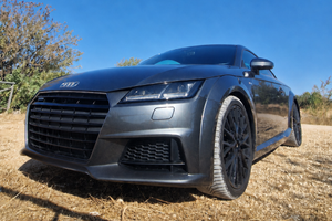 Audi TT  2.0 TFSI 230CV quattro Stronic Sline +