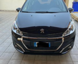 Peugeot 208 Allure