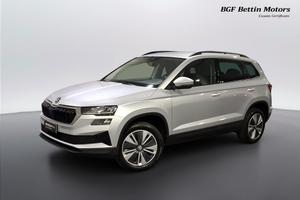 Skoda Karoq 2.0 tdi evo Executive 115cv dsg
