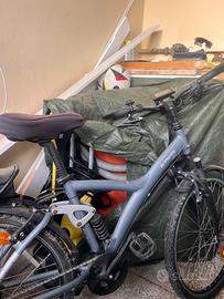 Bicicletta