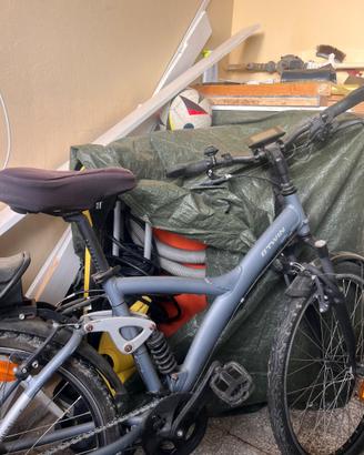 Bicicletta