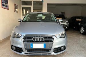 Audi A1 SPB 1.6 TDI Ambition