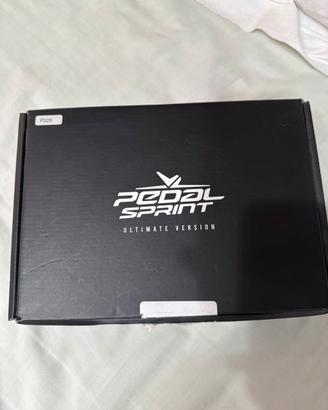 Pedal Sprint Ultimate