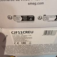 Spremiagrumi smeg crema