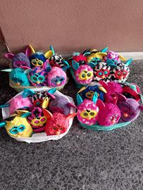 furby giocattoli 