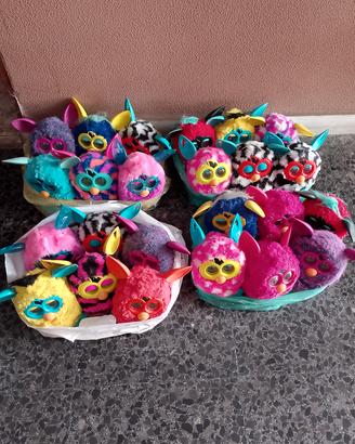 furby giocattoli 