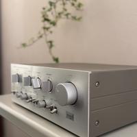 Technics SU-6V — Amplificatore Stereo Hi-Fi