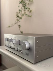 Technics SU-6V — Amplificatore Stereo Hi-Fi