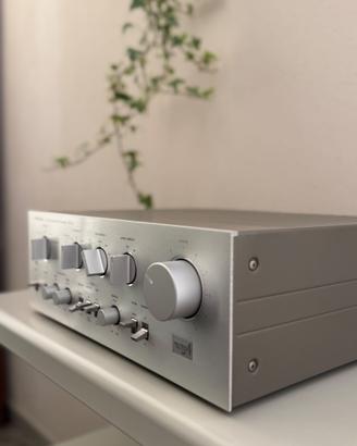 Technics SU-6V — Amplificatore Stereo Hi-Fi