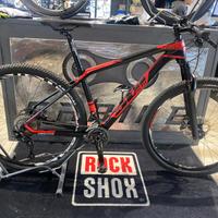 WILIER 501 XN