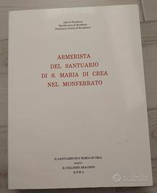 Libro Armerista del Santuario
