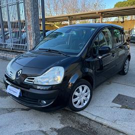 Renault Modus 1.2 2011 Wave