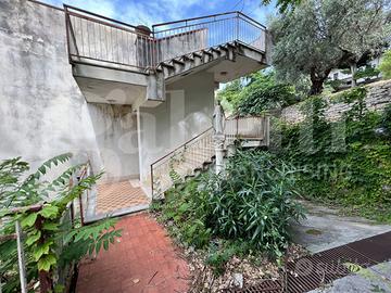 Appartamento Falconara Albanese