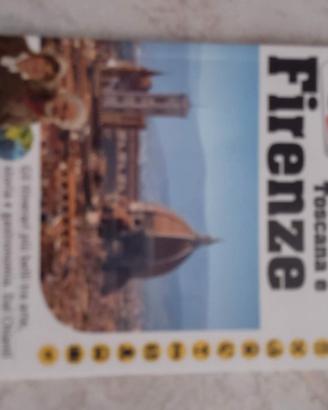 Guida turistica Toscana e Firenze