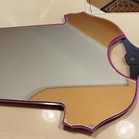 specchio d'arredamento