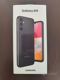 samsung Galaxy A14