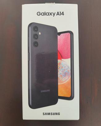 samsung Galaxy A14
