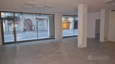 Varese Centro negozio\ufficio