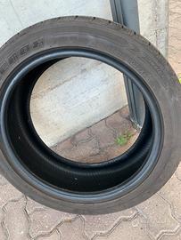 Gomme auto invernali