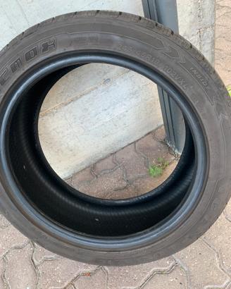 Gomme auto invernali