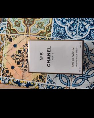 Profumo Chanel N.5