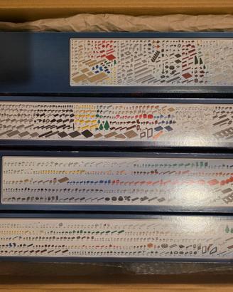 SET LEGO Winter Village 2015/2018