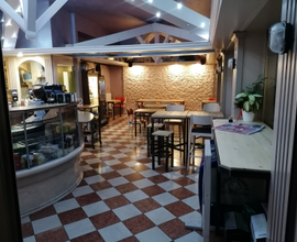 Bar ristorantino