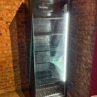 Frigo vetrina da bar KLIMAITALIA