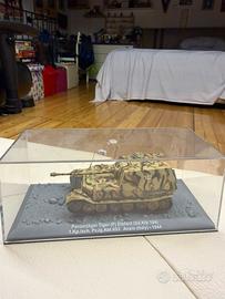 Modellini militari
